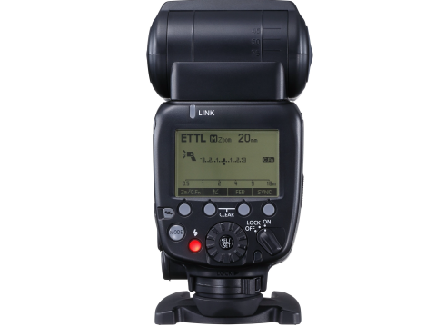 Canon Speedlite 600EX II-RT.Picture4